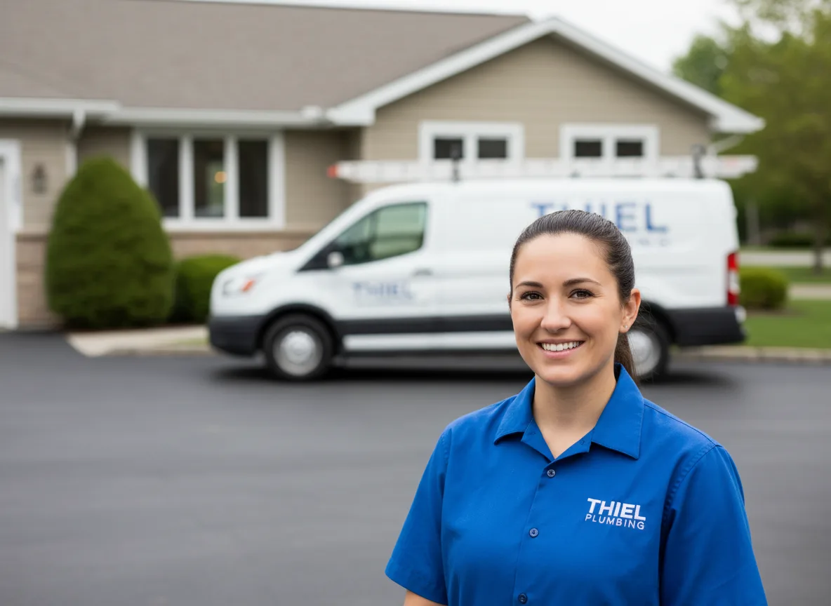 Plumber Middletown, CA FAQs